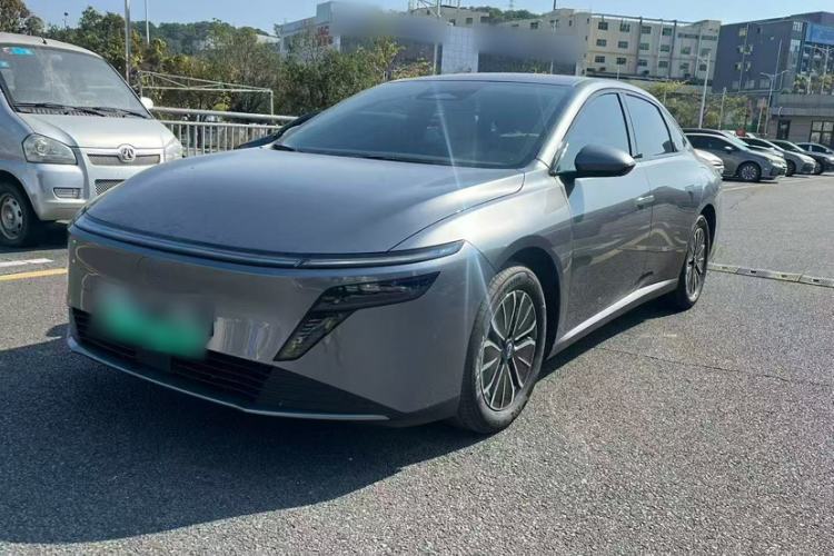 Used Nissan N6 2026 Model 180 Max