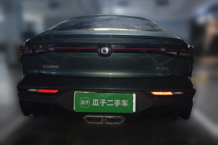 Used CHANGAN NEVO A06 2023 Supreme Model