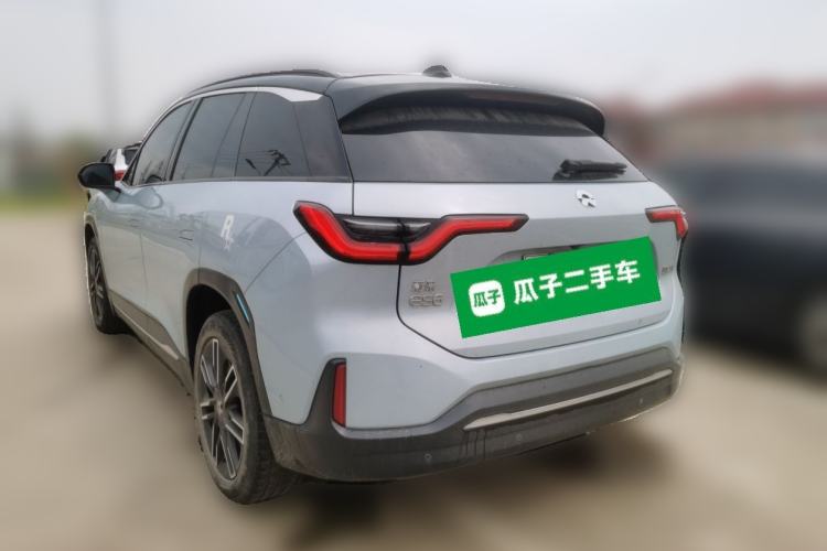 Used Nio ES6 2022 75 kWh Sport Edition