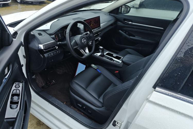 Used Nissan Teana 2022 2.0L XL-TLS Enjoyment Edition