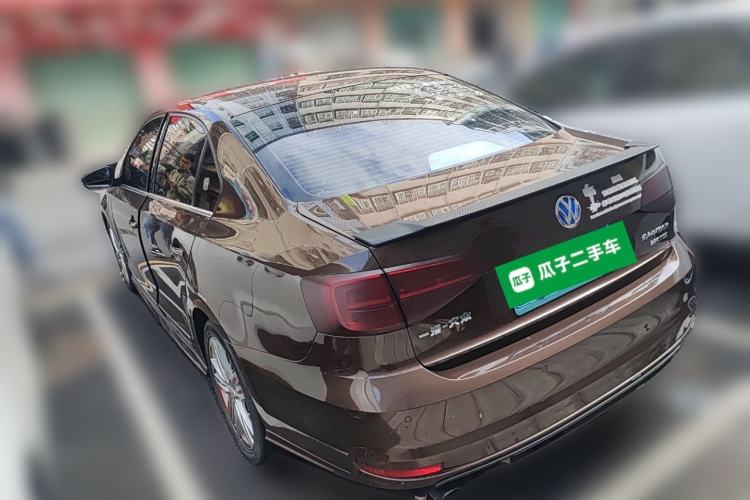 Used Volkswagen Sagitar 2018 280TSI DSG Ignite Edition