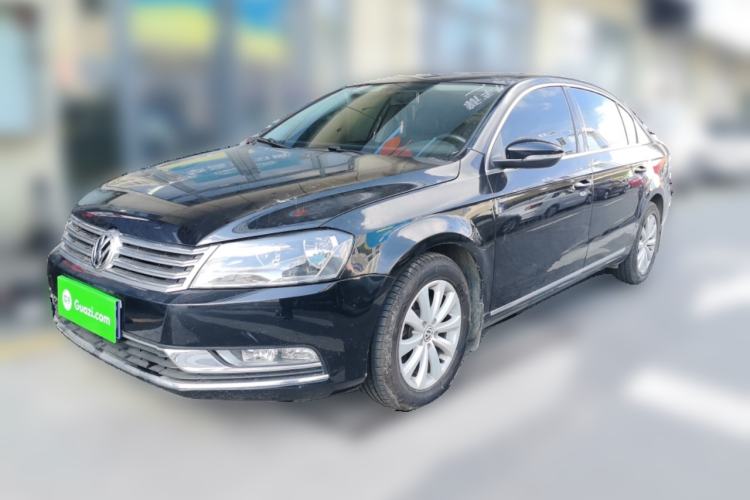 Used Volkswagen Magotan 2013 1.8TSI Comfort Model