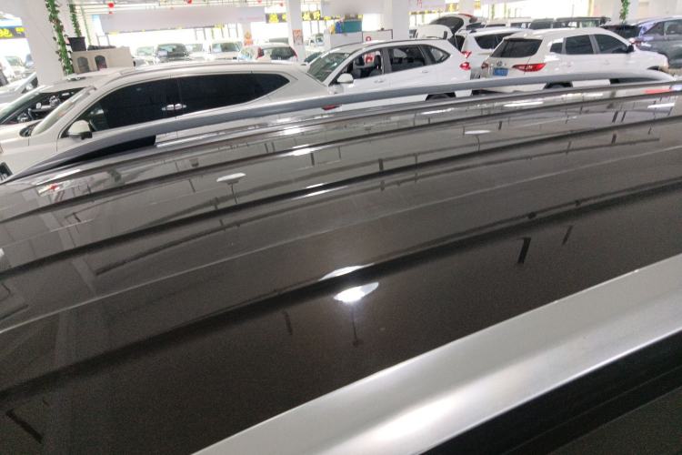 Used Volkswagen Teramont 2019 380TSI Four-Wheel Drive Comfort Edition China V Standard