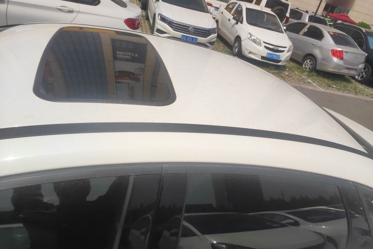 Used Ford Focus 2012 Sedan 1.6L Automatic Fashion Edition
