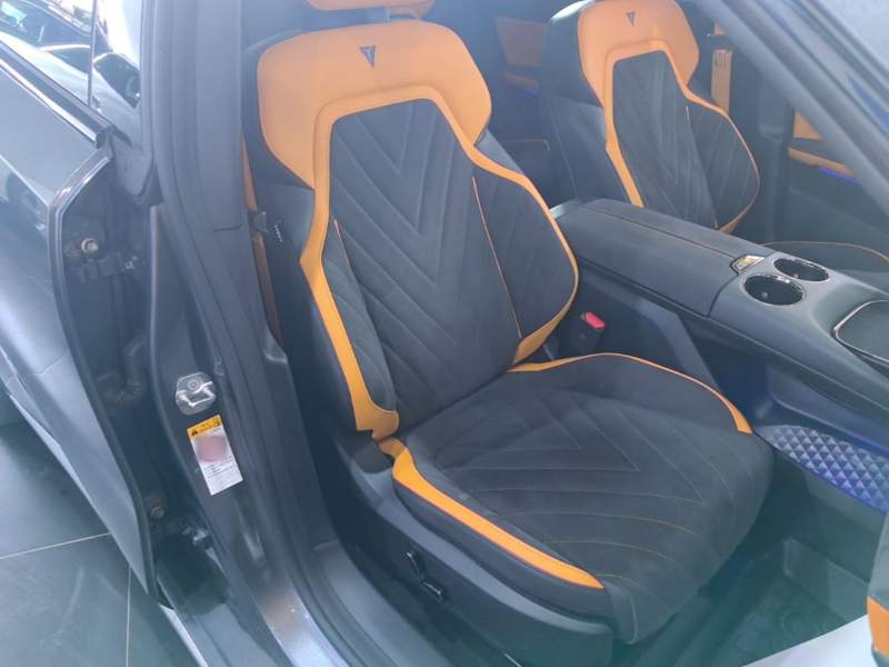Used Deepal SL03 2025 Extended-Range Sporty Version — 24