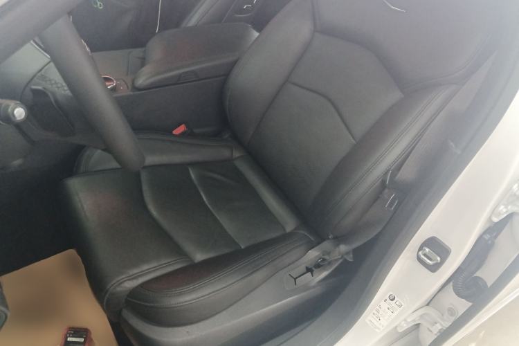 Used Cadillac CT6 2020 28T Luxury Version