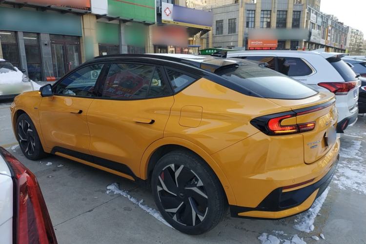 Used Ford Mondeo 2024 2.0T E-Hybrid Sport Edition ST-Line
