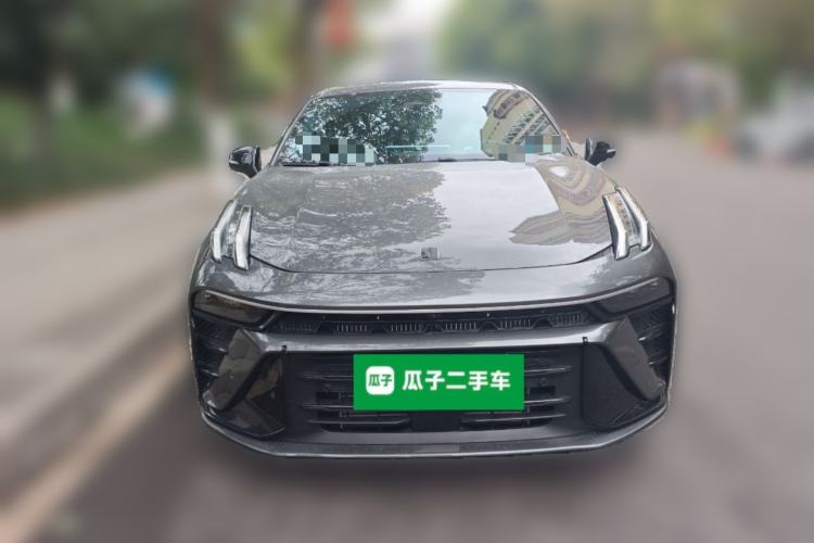 Used Lynk & Co 03 2025 1.5TD DCT Champion Edition Plus