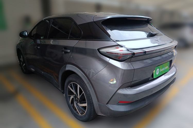 Used NETA U 2021 Pro 400 Industry Custom Edition
