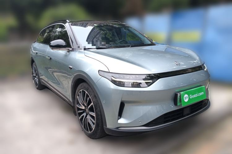 Used Leapmotor C11 2021 Deluxe Edition