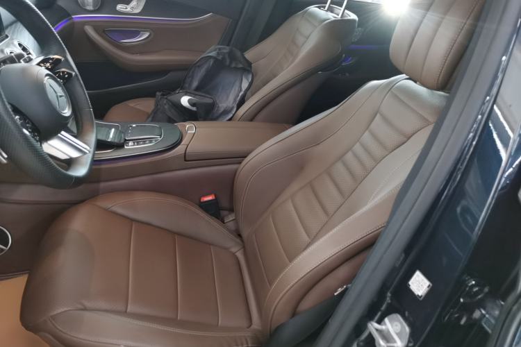 Used Mercedes-Benz E-Class 2023 E 300 L Sport Luxury Edition
