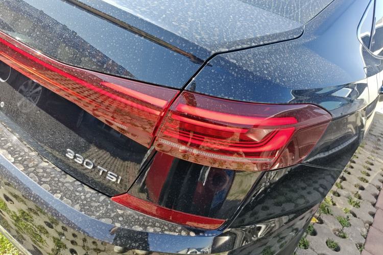 Used Volkswagen Passat 2023 Restyled 330TSI Starry Luxury Edition Right Rear Taillight