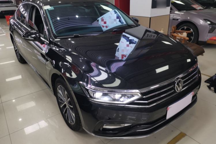 Used Volkswagen Magotan 2020 380TSI DSG Luxury Version