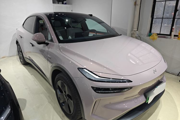 Used ONVO L60 2024 60 kWh Rear-Drive Version
