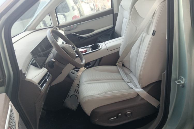 Used SAIC MAXUS Dajia 7 2024 605 km Extended Range Mountain Edition 7-Seater