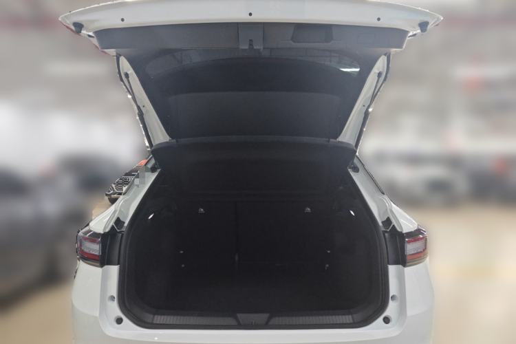 Used Volkswagen ID.4 X 2024 Pure & Smart Edition
