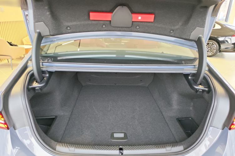 Used BMW i5 2024 eDrive 35L M Sport Package
