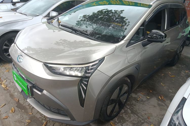 Used AION Y 2022 70 Enjoyment Edition Lithium Iron Phosphate