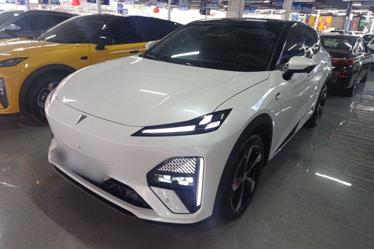 Used Deepal S07 2026 230Ultra with Huawei Qiankun ADS SE Edition