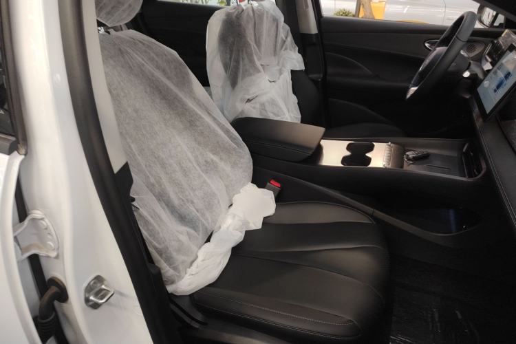 Used BYD Seal 05 DM-i 2026 DM-i 128KM Luxury Edition
