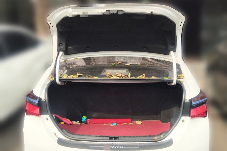 Used Toyota Corolla Hybrid E+ 2020 1.8L E-CVT Comfort Edition