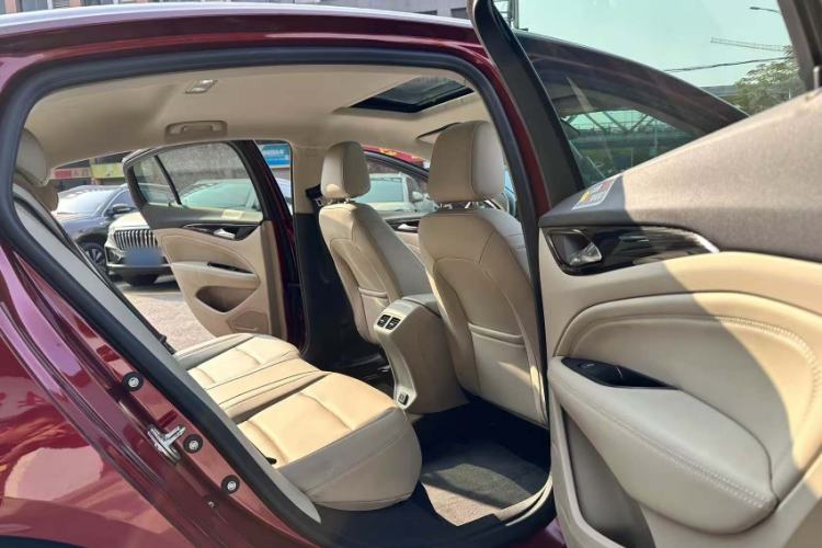 Used Buick Regal 2020 552T Elite Edition