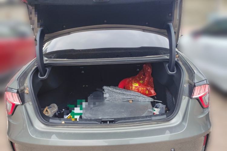 Used Lynk & Co 03 2022 2.0TD DCT JingPro
