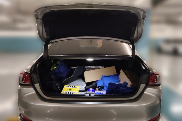 Used Lexus ES 2018 300h Premier Edition China VI Standard