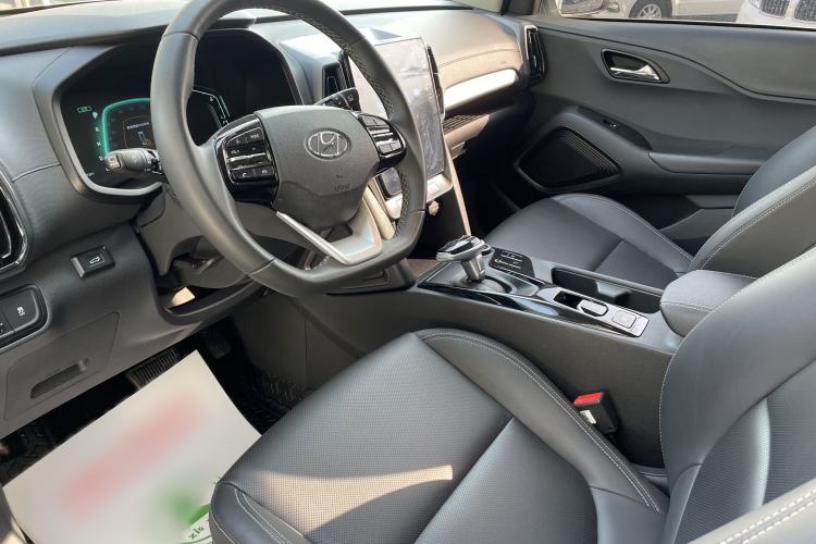 Used Hyundai ix35 2021 2.0L Automatic 2WD GLS Leading Edition
