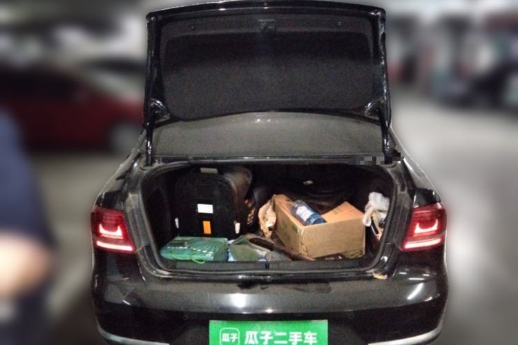 Used Volkswagen Magotan 2016 1.8TSI Luxury Comfort Model