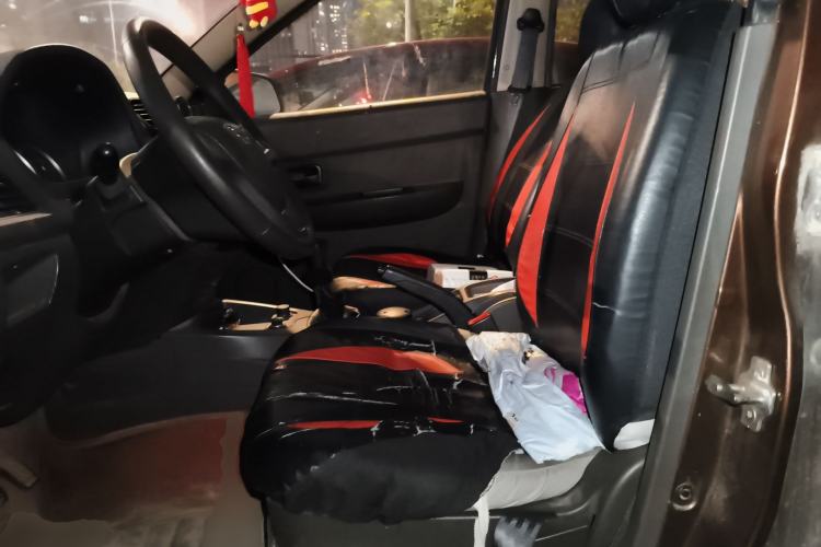 Used Wuling Hongguang 2018 1.5L Classic S Base Model