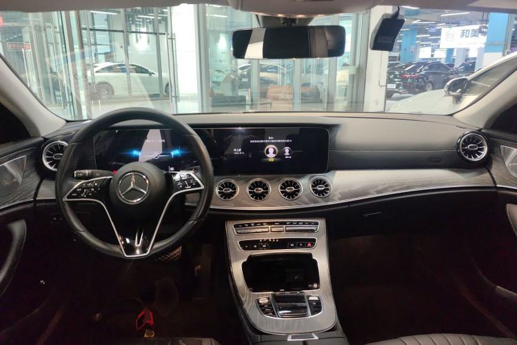 Used Mercedes-Benz CLS 2022 CLS 300 Sport Edition
