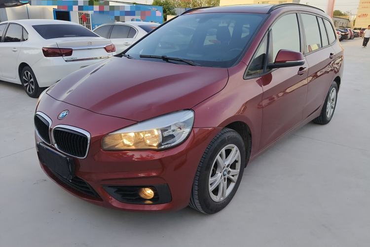 Used BMW 2 Series Gran Tourer 2015 218i Leading Model