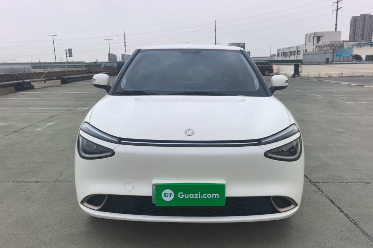 Used Dongfeng NAMMI 01 2024 330 Air