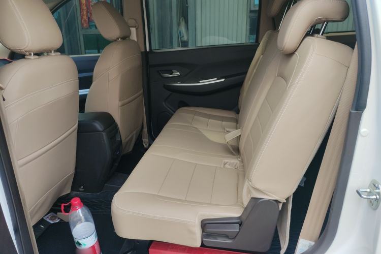 Used Wuling Hongguang 2021 1.5L Facelifted S Comfort Version with Electric Power Steering LAR
