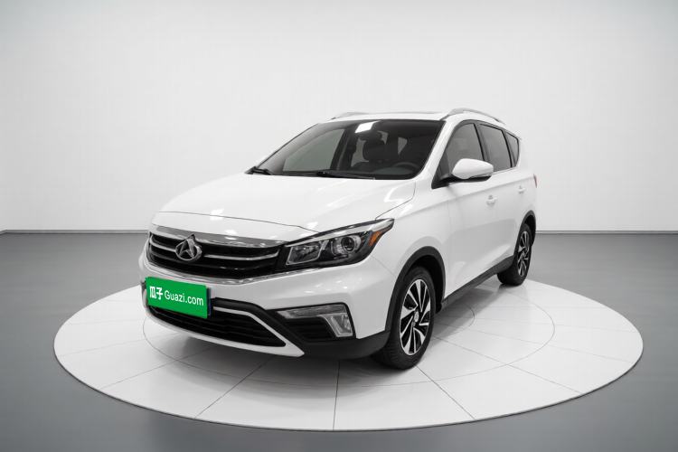 Used Oshan A800 2018 1.6L Manual Smart Network Model