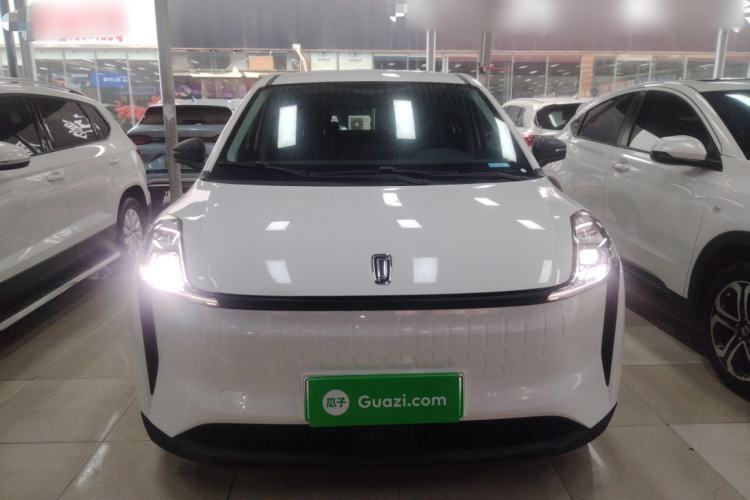 Used Bestune NAT 2023 PRO Enjoy Travel Edition 425km