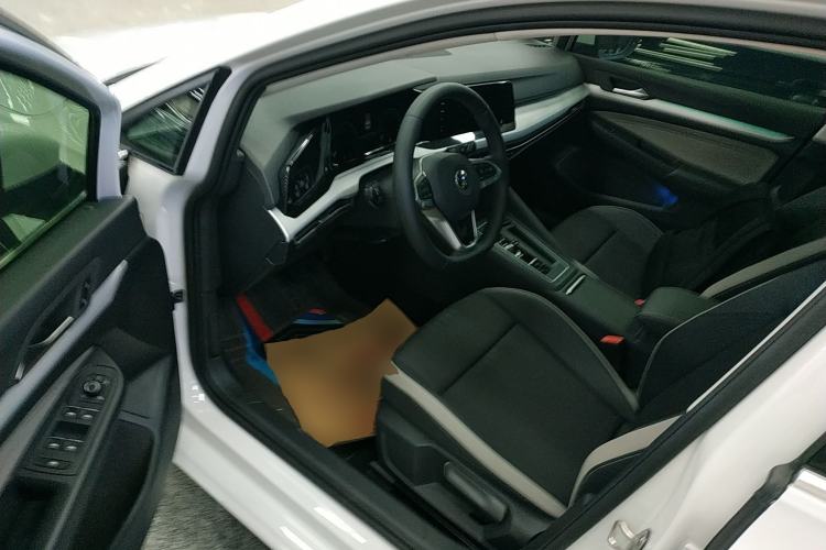 Used Volkswagen Golf 2021 280TSI DSG Pro
