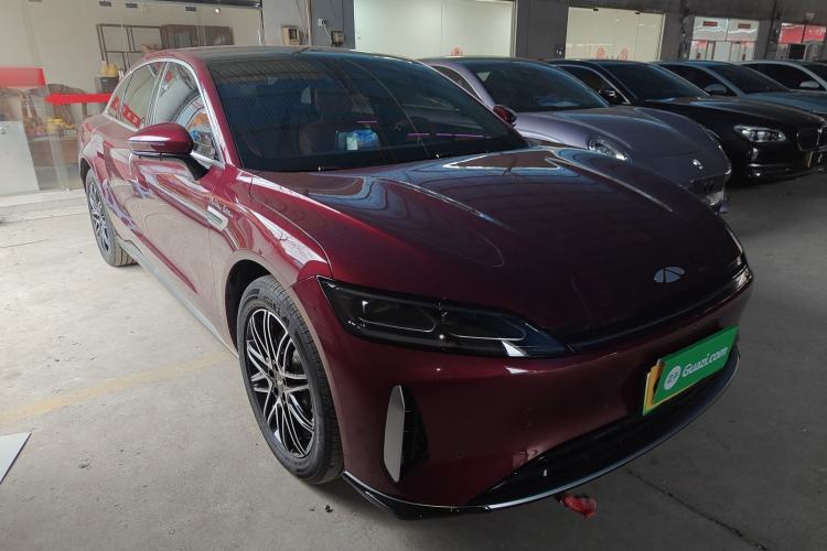 Used Chery Fulwin A9L 2025 Model, 260 Ultra-Long Range Luxury Edition