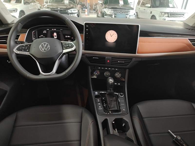 Used Volkswagen Bora 2023 200TSI DSG YueXing PRO Edition — 9
