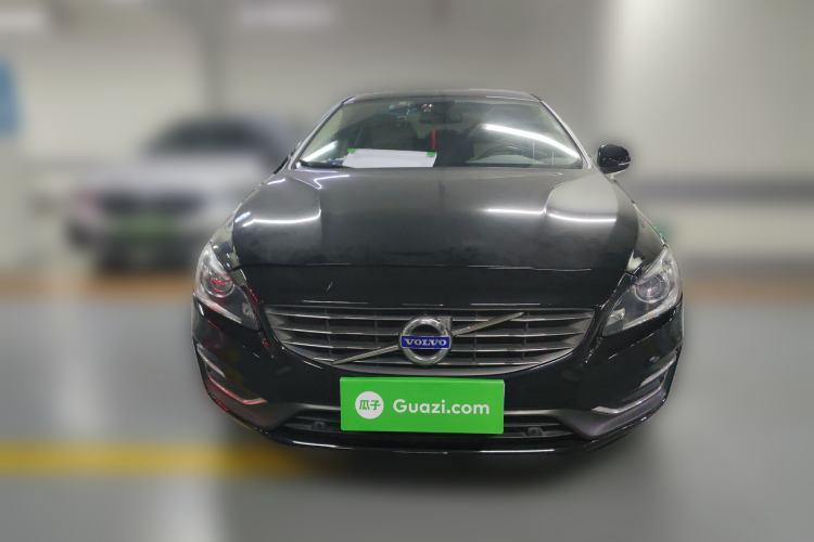 Used Volvo S60 2013 T5 Comfort Edition
