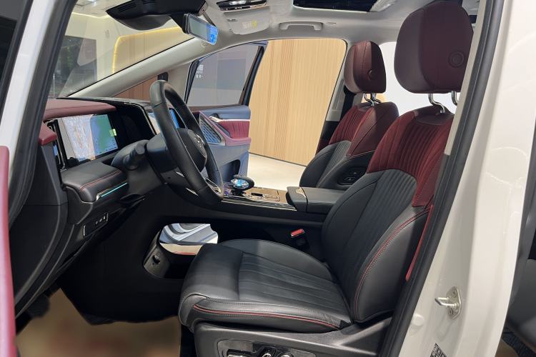 Used GAC Trumpchi E9 2023 E9 MAX