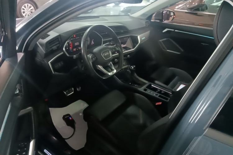 Used Audi Q3 Sportback 2023 40 TFSI RS Edition Performance Model
