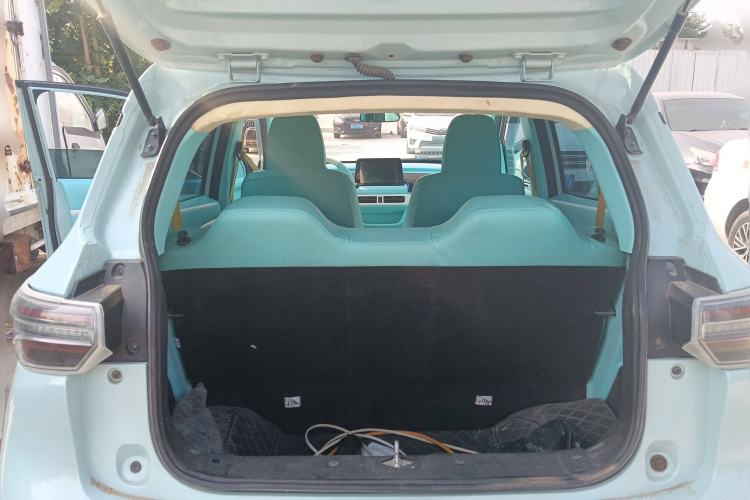 Used Levdeo Mango 2021 Qumang Yuedong Edition 200km