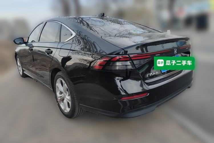 Used Honda Accord 2023 260TURBO Smart Enjoyment Version
