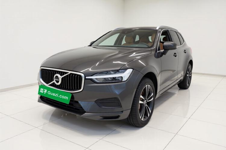 Used Volvo XC60 2019 T5 4x4 Smart Edition China V Standard Guazi used car, China used car export, Used car for sale, Used  cars, Cheapest cars for sale