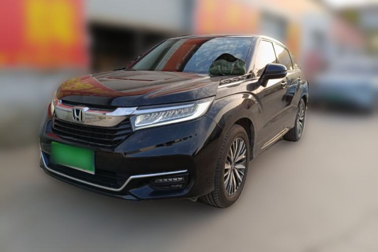 Used Honda Avancier 2020 370TURBO Two-Wheel Drive Luxury Edition