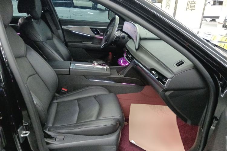 Used Cadillac CT6 2023 28T Fashion Edition
