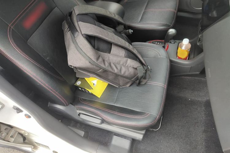 Used Suzuki Swift 2016 1.5L Automatic Fashionable Coolplay Edition