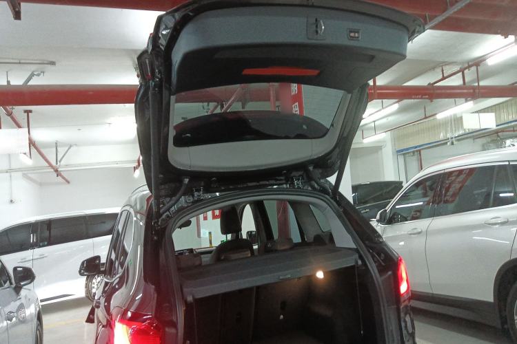 Used BMW X1 2022 xDrive25Li Luxury Model